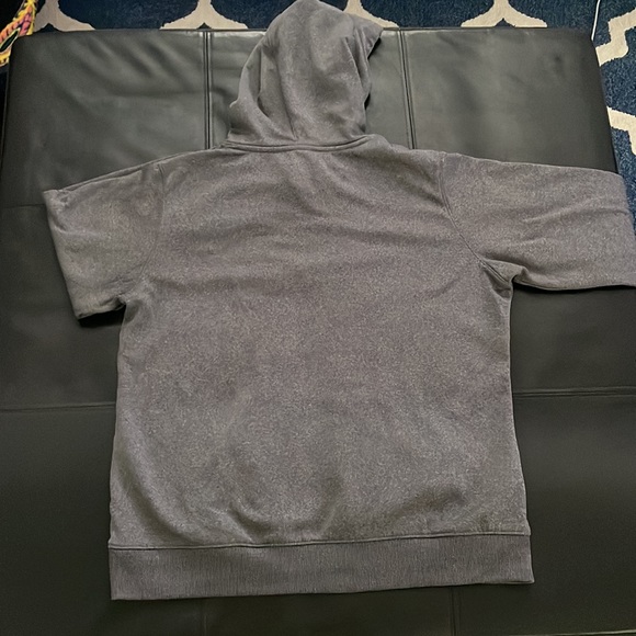 Under armor fleece lined hoodie - Picture 4 of 5